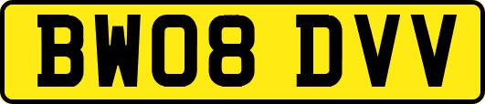 BW08DVV