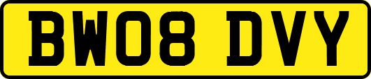 BW08DVY