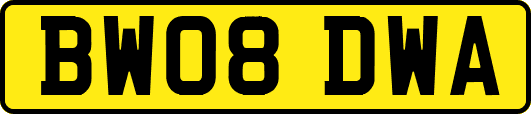 BW08DWA