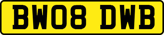 BW08DWB