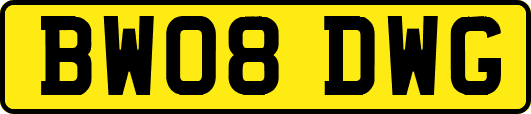 BW08DWG