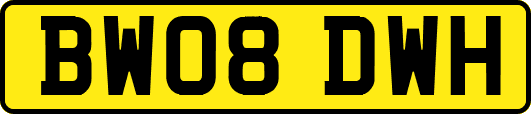 BW08DWH