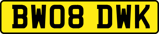 BW08DWK