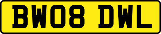 BW08DWL