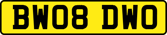BW08DWO