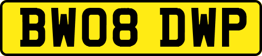 BW08DWP