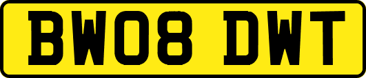 BW08DWT