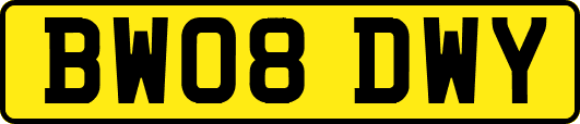 BW08DWY