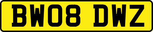 BW08DWZ