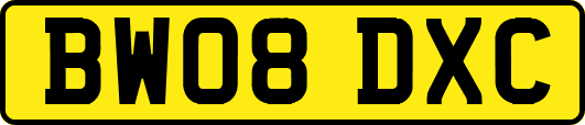 BW08DXC