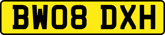 BW08DXH