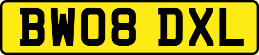 BW08DXL