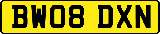 BW08DXN