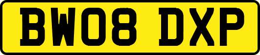 BW08DXP
