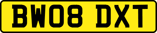 BW08DXT