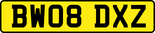 BW08DXZ