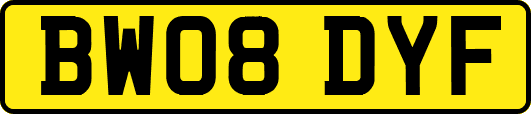 BW08DYF