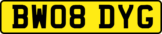 BW08DYG