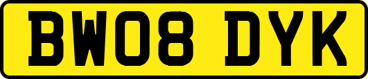BW08DYK