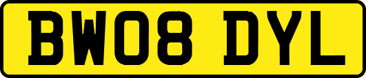 BW08DYL