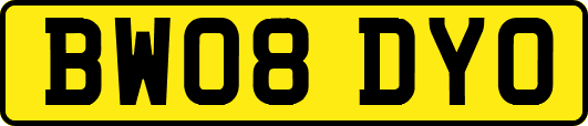 BW08DYO