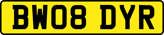BW08DYR