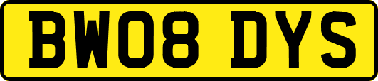 BW08DYS