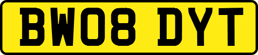 BW08DYT