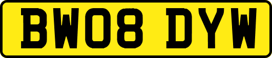 BW08DYW
