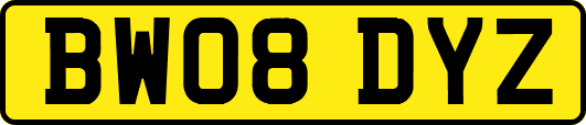 BW08DYZ
