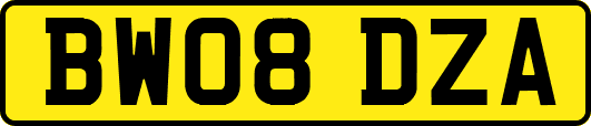 BW08DZA