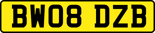 BW08DZB