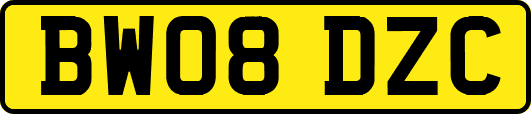 BW08DZC