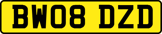 BW08DZD