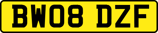 BW08DZF