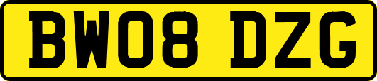 BW08DZG