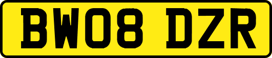 BW08DZR