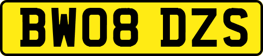 BW08DZS