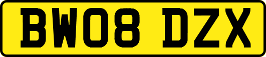 BW08DZX