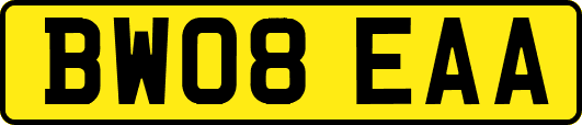 BW08EAA
