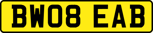 BW08EAB