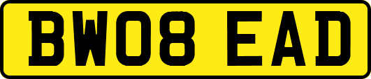 BW08EAD