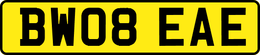 BW08EAE