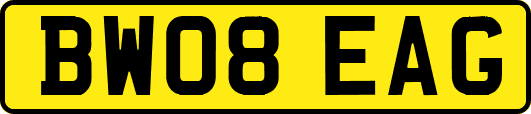 BW08EAG