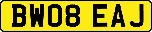 BW08EAJ