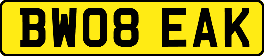 BW08EAK