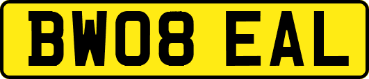 BW08EAL