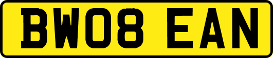 BW08EAN