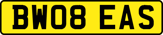 BW08EAS