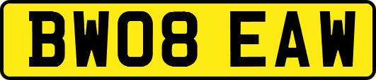 BW08EAW
